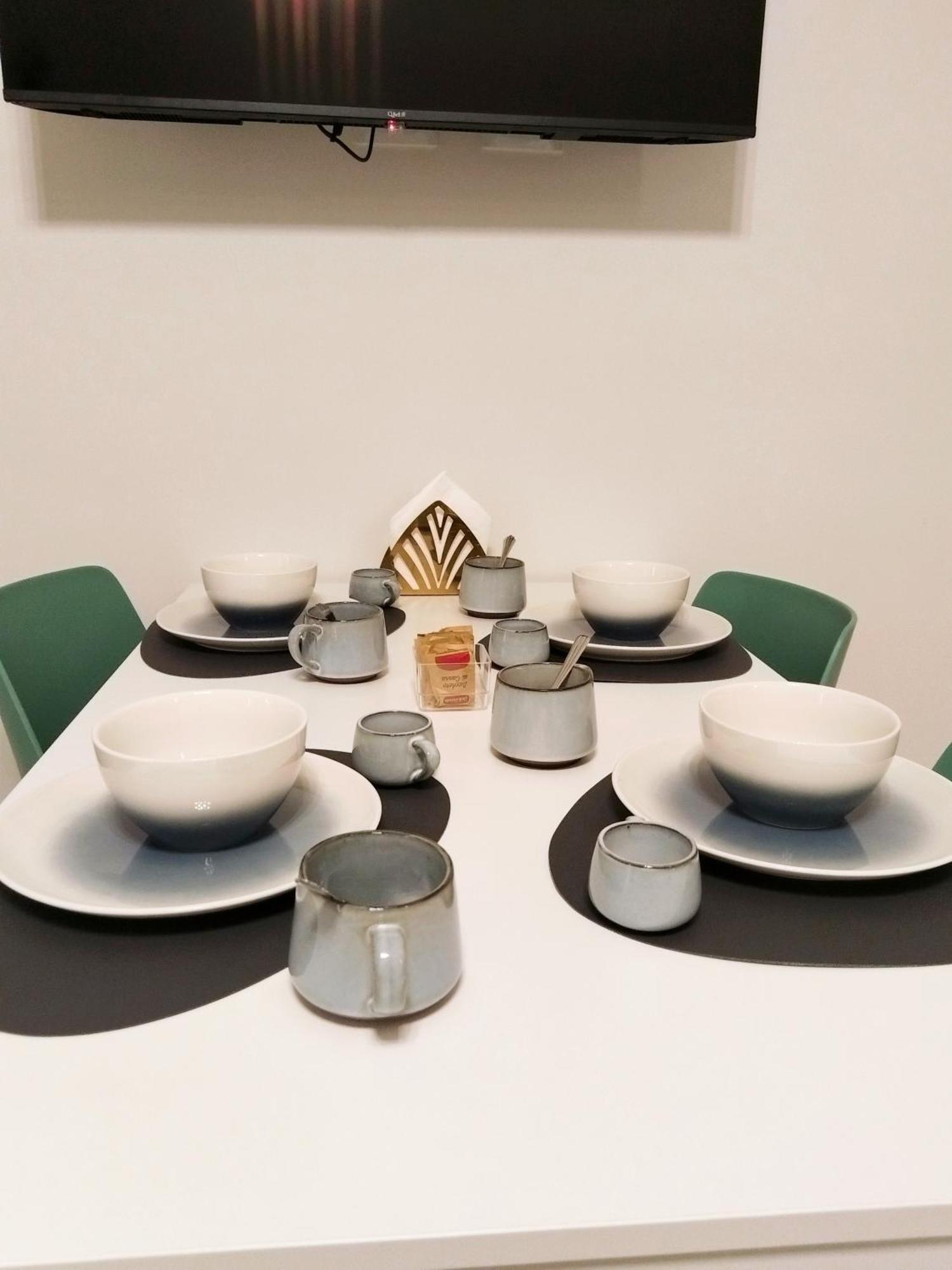 바리 Casa Del Piave 아파트 외부 사진